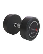 Manubrio Professional uretano - 40 kg MPU-40 Toorx