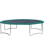 Trampolino per esterno PROLINE XL ø 366 cm GARLANDO cod. TRO 13