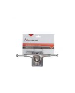 Truck da 12.7 cm completo di pad per Skateboard con tavola in legno STREET PRO NEXTREME