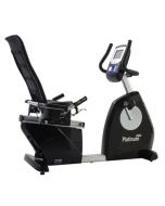 Recumbent BIKE PRO PLATINUM by TUNTURI