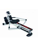 Vogatore 2 PISTONI PRO Pieghevole GetFit 