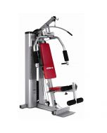 Multifunzione Multigym Plus G112X 70 kg pacco pesi