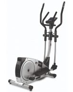 BH Fitness i.NLS12 DUAL Ellittica G2351W