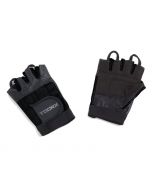 Guanti in pelle, Spandex e pelle scamosciata -Taglia XL Toorx Cod. AHF-250