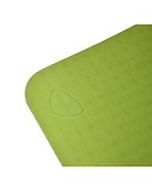 Yoga mat TPE Yoga mat premium-  183x61x6mm Verde Getfit cod. GFN316