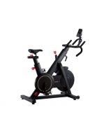 Indoor Cycle SRX SPEED MAG con sistema frenante magnetico e ricevitore wireless Toorx Cod. SRX-SPEED MAG