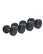 Manubrio Professional uretano - 14 kg MPU-14