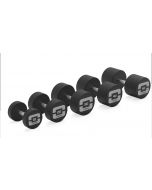 Manubrio gommato 28 kg Toorx Cod. MGP-28PRO