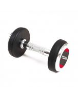 Manubrio Professional gommato - 22 kg MGP-22