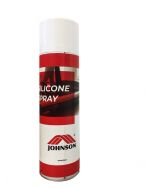 Olio di Silicone Spray Johnson Cod. OLIO JHT