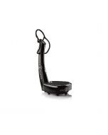 Pedana Vibrante My 5 Black Power Plate Rigenerato