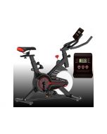 Indoor Cycle SP1000 volano 14 kg Volano Fisso Cardio Compact 