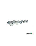 Manubrio tondo in acciaio 10 kg Legion Cod. LG01104