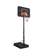 Tabellone da Basket Cleveland (con colonna e base zavorrabile) Garlando Cod. BA-14