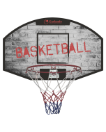 Tabellone da Basket Portland (da fissare al muro) Garlando Cod. BA-16