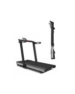 Tapis Roulant Tecnofit TFX 5.40 K Slim Salvaspazio Bluetooth App Autolubrificante Ex Esposizione