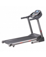 Tapis Roulant RACER con inclinazione elettrica Toorx  Cod. RACER