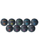 Wall Ball 9 kg Absolute Line Toorx Professional Cod. AHF-210