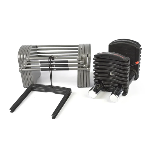 Powerblock Sport EXP Set 5-50 PBSPSET1