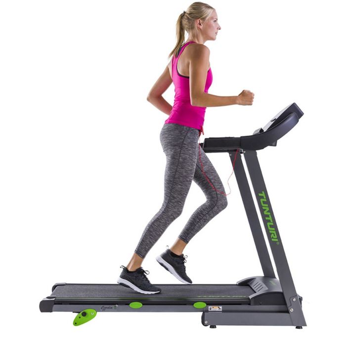 Tapis Roulant Tunturi Cardio Fit T 30