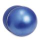 Coppia palle pilates gr 1000 x 2 diam. 13 cm MF505 MOVI FITNESS