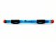 Bilanciere ad acqua Lunghezza 130 cm Colore Blu Power Cuff Cod. LGWP130B