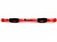 Bilanciere ad acqua Lunghezza 130 cm Colore Rosso Power Cuff Cod. LGWP130R