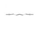 Bilanciere Kambered EZ Curl Curvo 28 mm a vite 120 cm TecnoFit/enerfit Cod. KFEP120EZ28