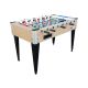 Calciobalilla senza gettoniera College Italy in Legno Roberto Sport Cod. COLLEGE-L