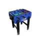 Calciobalilla senza gettoniera Roby Color Colore Blu Roberto Sport Cod. ROBY-B