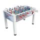 Calciobalilla senza gettoniera con aste uscenti Top Speed Roberto Sport Cod. TOP-S