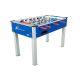 Calciobalilla Senza gettoniera College Pro International Colore Blu Roberto Sport Cod. COLL-PRO-INT-B