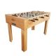 Calciobalilla senza gettoniera con aste telescopiche Torino Vintage Roberto Sport Cod. VIN-TO