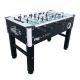 Calciobalilla senza gettoniera Pro Winner International Colore Nero Roberto Sport Cod. PRO-WINNER-INT-N
