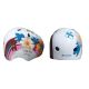 Casco street FLOWERS taglia M (dal 55 al 58) NEXTREME