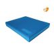 Tappetino Propriocettivo per Equilibrio - Balance pad 48 cmx 40cmx 6.2-6cm  GetFIT