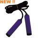 Corda da salto Foam Jump Rope 2,75 mt GetFIT