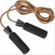 Jumping rope leather w/bearing 2,75 mt GetFit