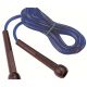 Corda da salto leggera Plastic Jump Rope 2,75 mt GetFIT