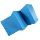 Materassino Fitness Pieghevole - Foldable Mat TPE 1800X500X7MM Blu GetFIT