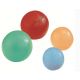 Soft power ball 68 mm verde GetFIT