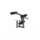Accessorio Leg Extension/Leg Curl IRONMASTER Art IM1025