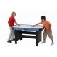 Tavolo da Air Hockey MISTRAL GARLANDO cod. MISTRAL