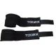 Benda elastica sottoguanto colore Nero TOORX BOT 029