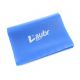Aerobic Band Pilates  medium 150 x 15 x 0,65 blu 