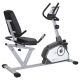 Bicicletta da camera Brx Recumbent Comfort Toorx