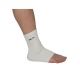 Cavigliera Elasticizzata in cotone Taglia S GetFit GF622