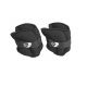 Coppia Cavigliere Polsiere 2 x 1.5 kg GetFit GF155-P