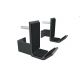 Coppia supporti bilanciere per Gabbia Master Toorx Art AG75 SB