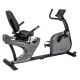 Cyclette BRX R 3000 HRC Recument ergometro con ricevitore wireless Linea TOORX Chrono Pro Line cod. BRX R3000